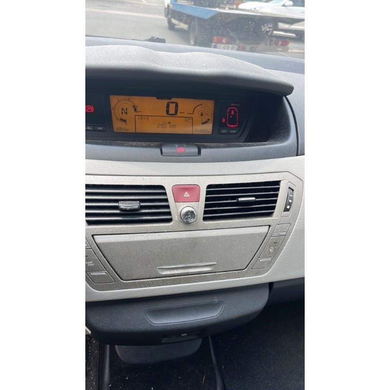 Retroviseur droit CITROEN C4 PICASSO 1 Photo n°18
