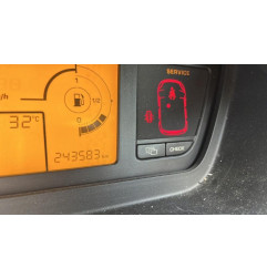 Retroviseur droit CITROEN C4 PICASSO 1