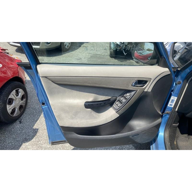 Retroviseur droit CITROEN C4 PICASSO 1 Photo n°20