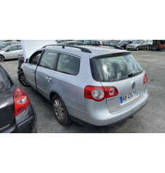 Cremaillere assistee VOLKSWAGEN PASSAT 5