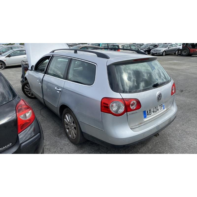 Cremaillere assistee VOLKSWAGEN PASSAT 5 Photo n°5