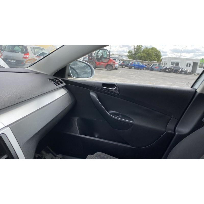 Cremaillere assistee VOLKSWAGEN PASSAT 5 Photo n°7