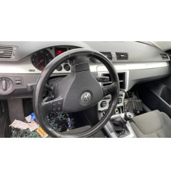 Cremaillere assistee VOLKSWAGEN PASSAT 5
