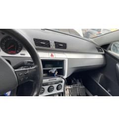 Cremaillere assistee VOLKSWAGEN PASSAT 5