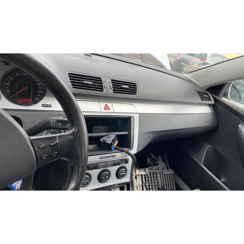 Cremaillere assistee VOLKSWAGEN PASSAT 5 Photo n°14