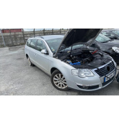 Cremaillere assistee VOLKSWAGEN PASSAT 5