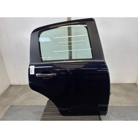 Porte arriere droit CITROEN C3 2 Photo n°1
