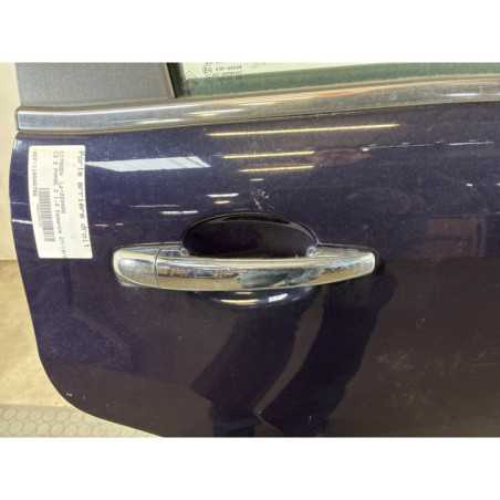 Porte arriere droit CITROEN C3 2