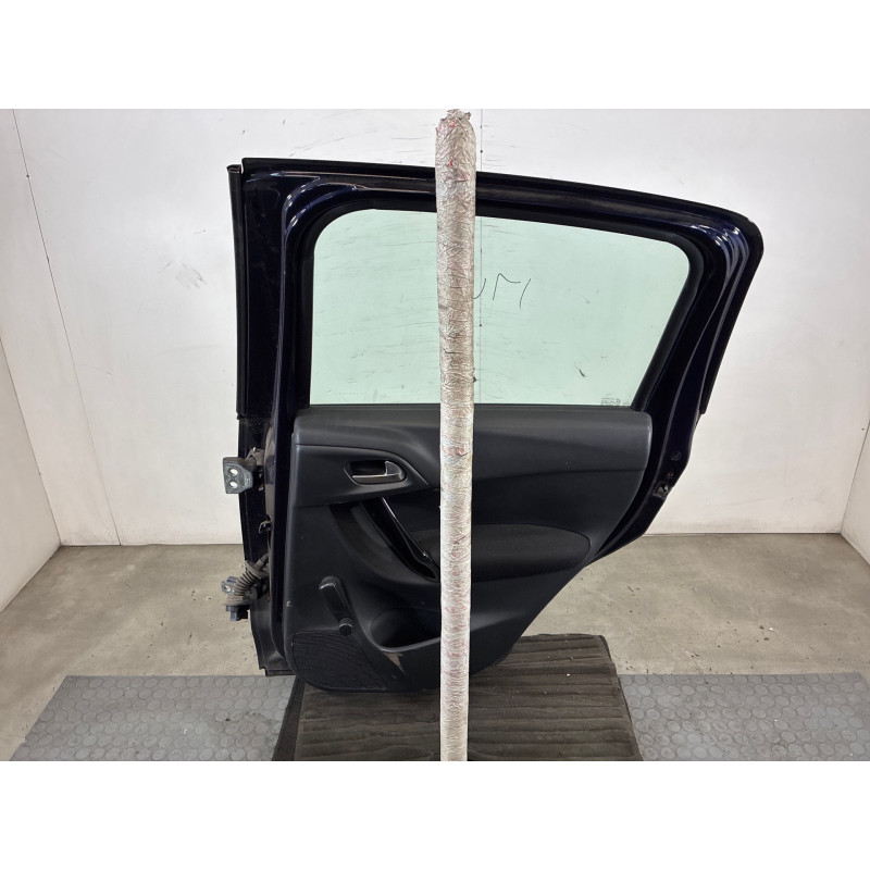 Porte arriere droit CITROEN C3 2 Photo n°3