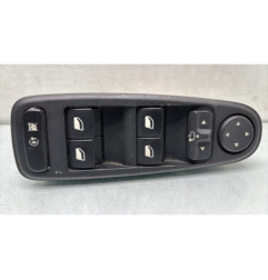 Interrupteur de leve vitre avant gauche CITROEN C4 GRAND PICASSO 1