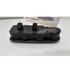 Interrupteur de leve vitre avant gauche CITROEN C4 GRAND PICASSO 1