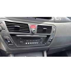 Interrupteur de leve vitre avant gauche CITROEN C4 GRAND PICASSO 1