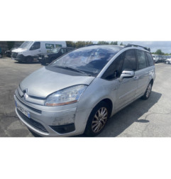 Interrupteur de leve vitre avant gauche CITROEN C4 GRAND PICASSO 1