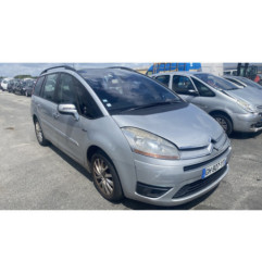 Interrupteur de leve vitre avant gauche CITROEN C4 GRAND PICASSO 1