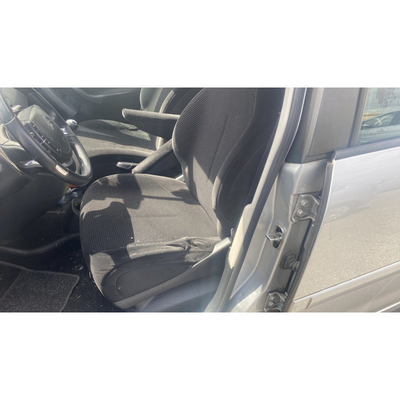 Interrupteur de leve vitre avant gauche CITROEN C4 GRAND PICASSO 1 Photo n°18