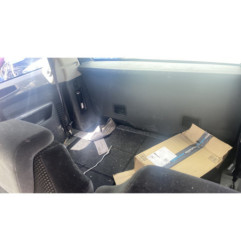 Interrupteur de leve vitre avant gauche CITROEN C4 GRAND PICASSO 1
