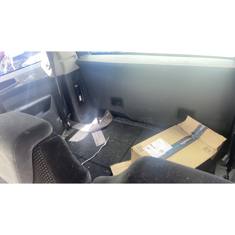 Interrupteur de leve vitre avant gauche CITROEN C4 GRAND PICASSO 1 Photo n°20