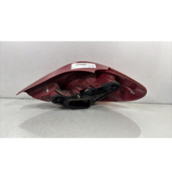 Feu arriere principal gauche (feux) PEUGEOT 207
