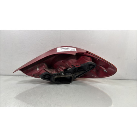 Feu arriere principal gauche (feux) PEUGEOT 207