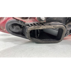 Feu arriere principal gauche (feux) PEUGEOT 207