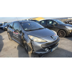 Feu arriere principal gauche (feux) PEUGEOT 207