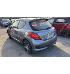 Feu arriere principal gauche (feux) PEUGEOT 207