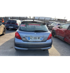 Feu arriere principal gauche (feux) PEUGEOT 207