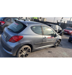 Feu arriere principal gauche (feux) PEUGEOT 207