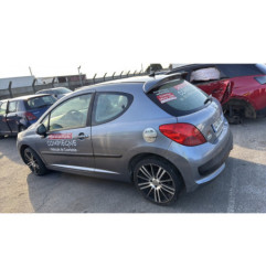 Feu arriere principal gauche (feux) PEUGEOT 207