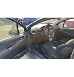 Feu arriere principal gauche (feux) PEUGEOT 207