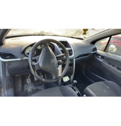 Feu arriere principal gauche (feux) PEUGEOT 207