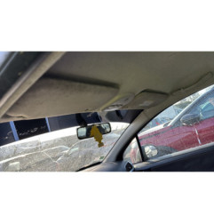 Feu arriere principal gauche (feux) PEUGEOT 207