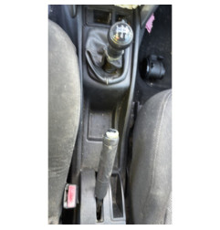 Feu arriere principal gauche (feux) PEUGEOT 207