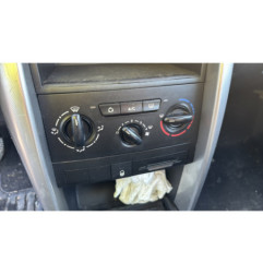 Feu arriere principal gauche (feux) PEUGEOT 207