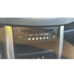 Feu arriere principal gauche (feux) PEUGEOT 207