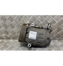 Compresseur clim RENAULT TRAFIC 2 Photo n°1
