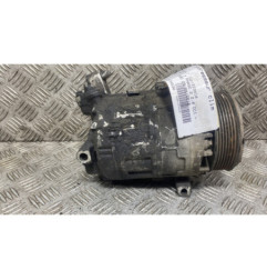 Compresseur clim RENAULT TRAFIC 2