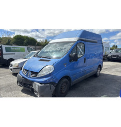 Compresseur clim RENAULT TRAFIC 2