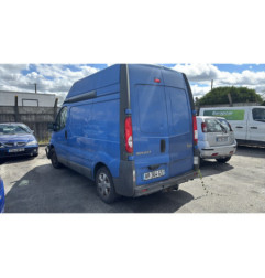 Compresseur clim RENAULT TRAFIC 2