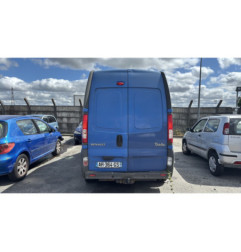 Compresseur clim RENAULT TRAFIC 2