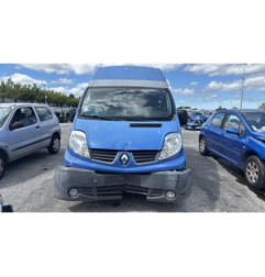 Compresseur clim RENAULT TRAFIC 2