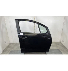 Porte avant droit CITROEN C3 2 Photo n°1
