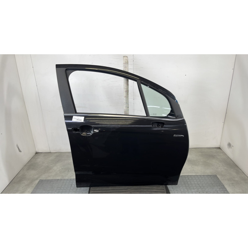 Porte avant droit CITROEN C3 2 Photo n°1