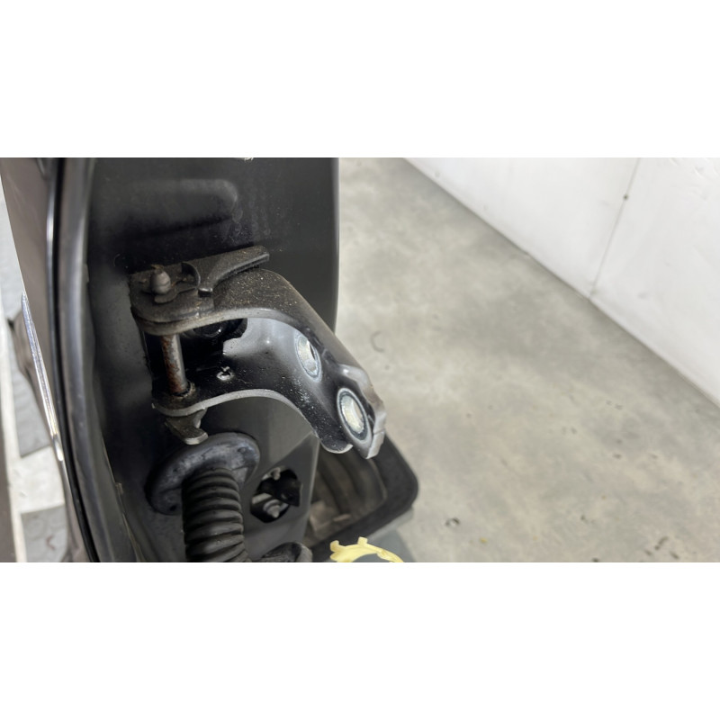 Porte avant droit CITROEN C3 2 Photo n°2