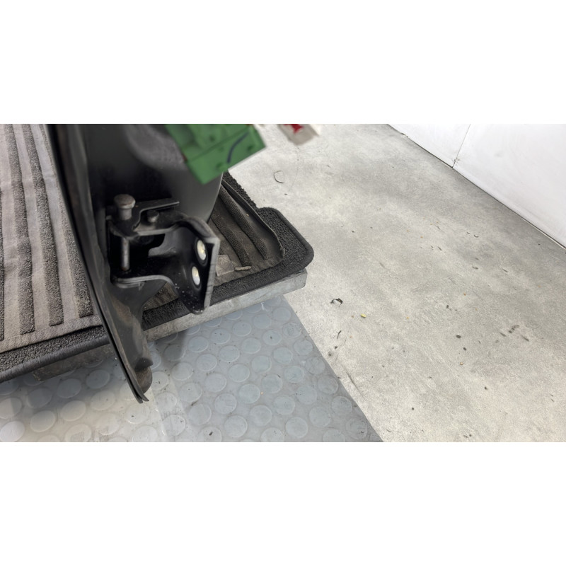 Porte avant droit CITROEN C3 2 Photo n°4