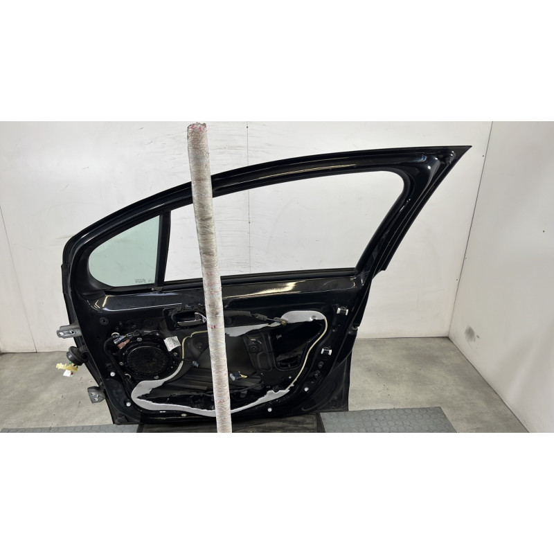 Porte avant droit CITROEN C3 2 Photo n°5