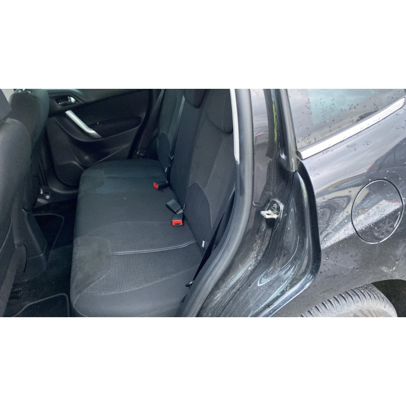 Porte avant droit CITROEN C3 2 Photo n°18