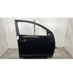 Porte avant droit NISSAN QASHQAI 1 Photo n°1