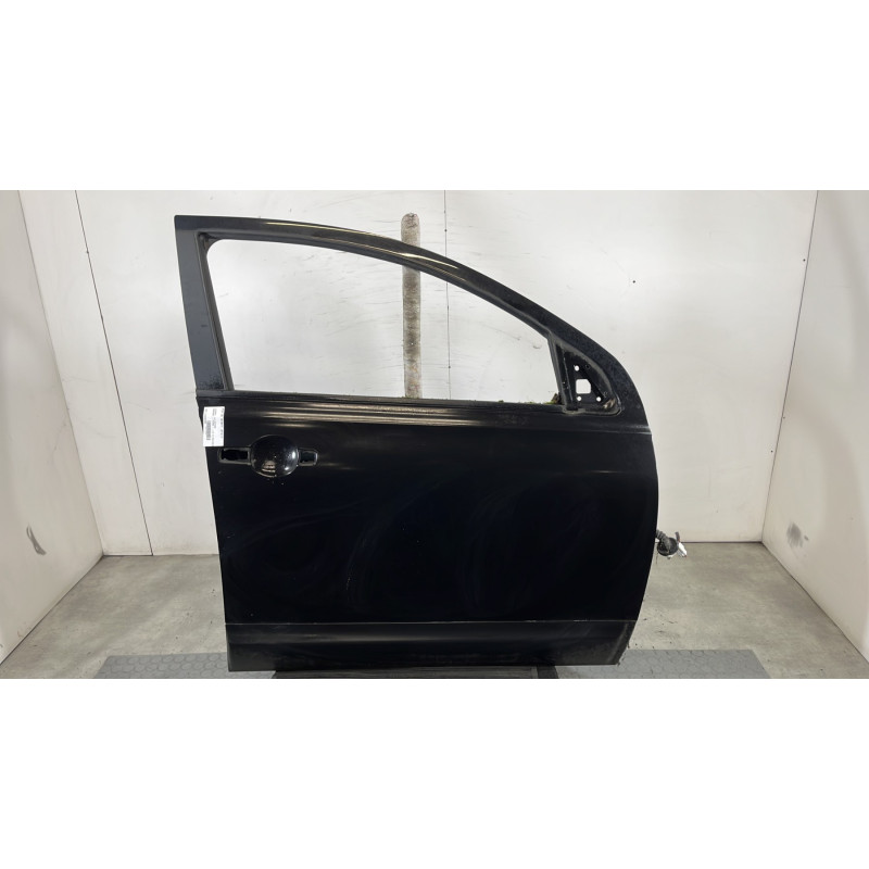 Porte avant droit NISSAN QASHQAI 1 Photo n°1