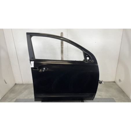 Porte avant droit NISSAN QASHQAI 1 Photo n°1